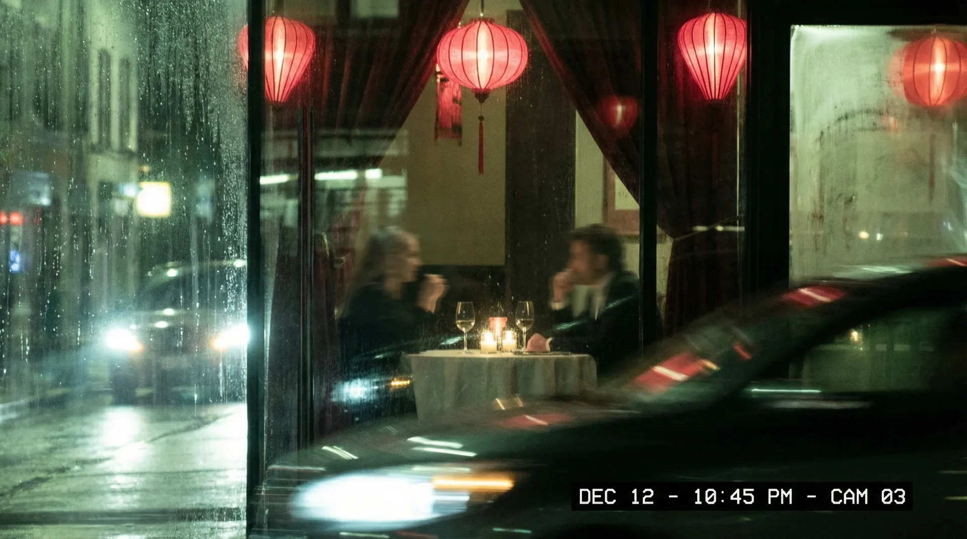 吃瓜视频 - 密会现场偷拍