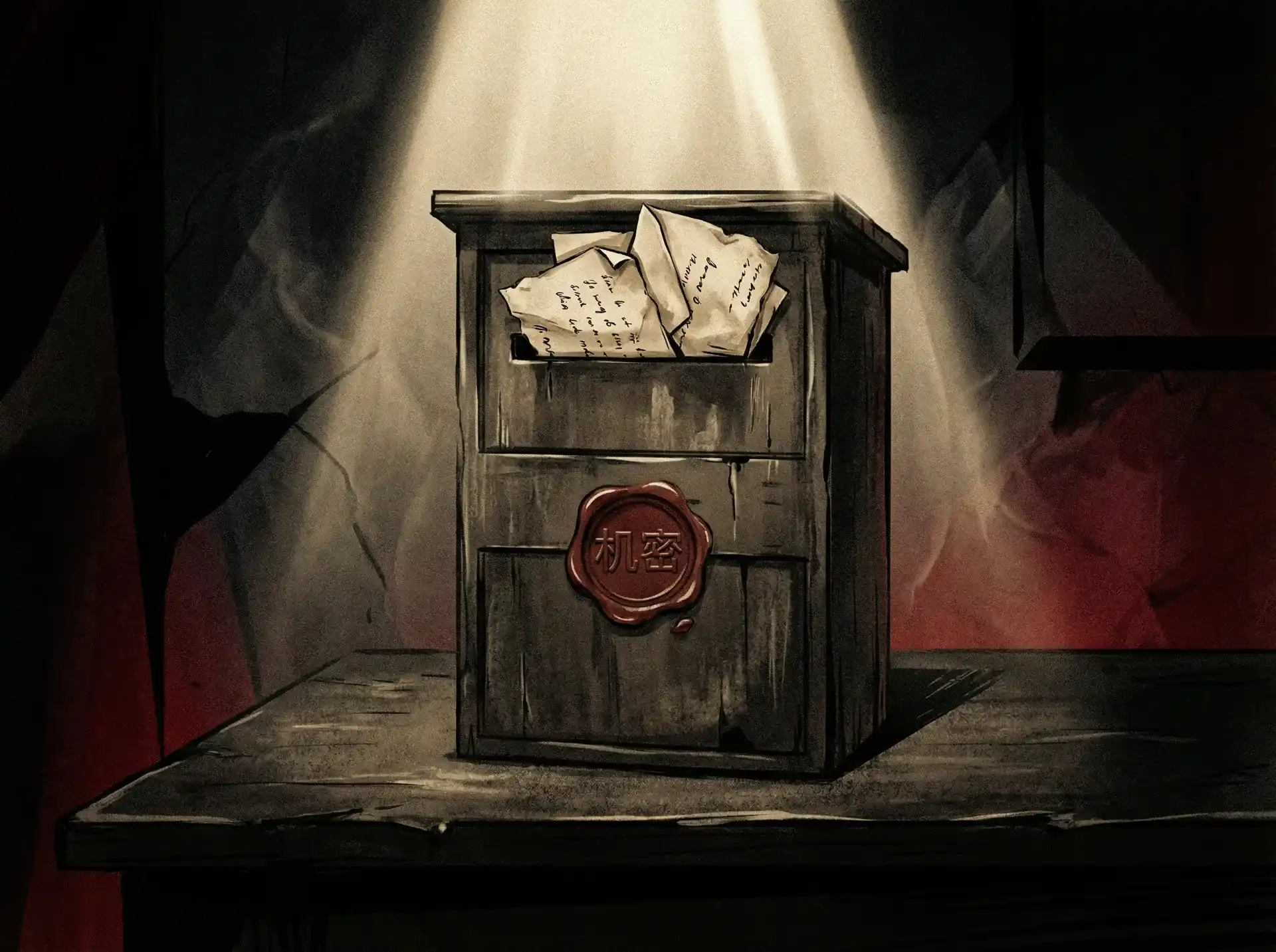 吃瓜视频 - 机密爆料投递箱